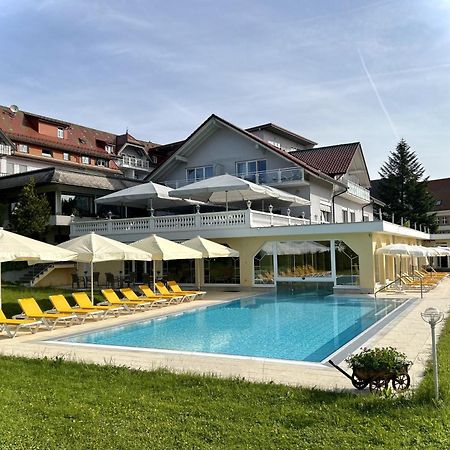 Moehringers Schwarzwald Hotel Bonndorf im Schwarzwald Εξωτερικό φωτογραφία