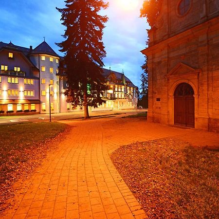 Moehringers Schwarzwald Hotel Bonndorf im Schwarzwald Εξωτερικό φωτογραφία