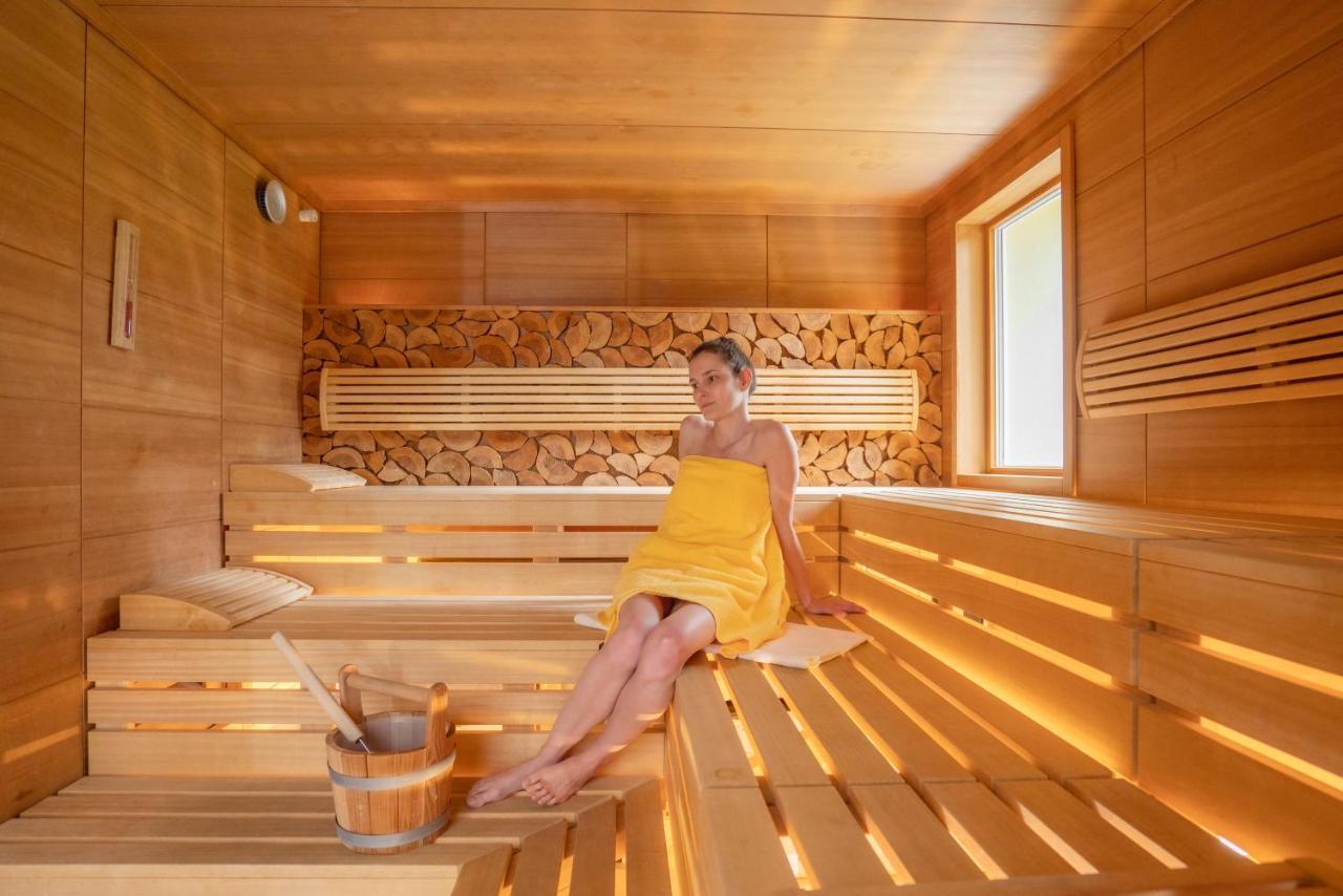 Moehringers Schwarzwald Hotel Bonndorf im Schwarzwald Εξωτερικό φωτογραφία