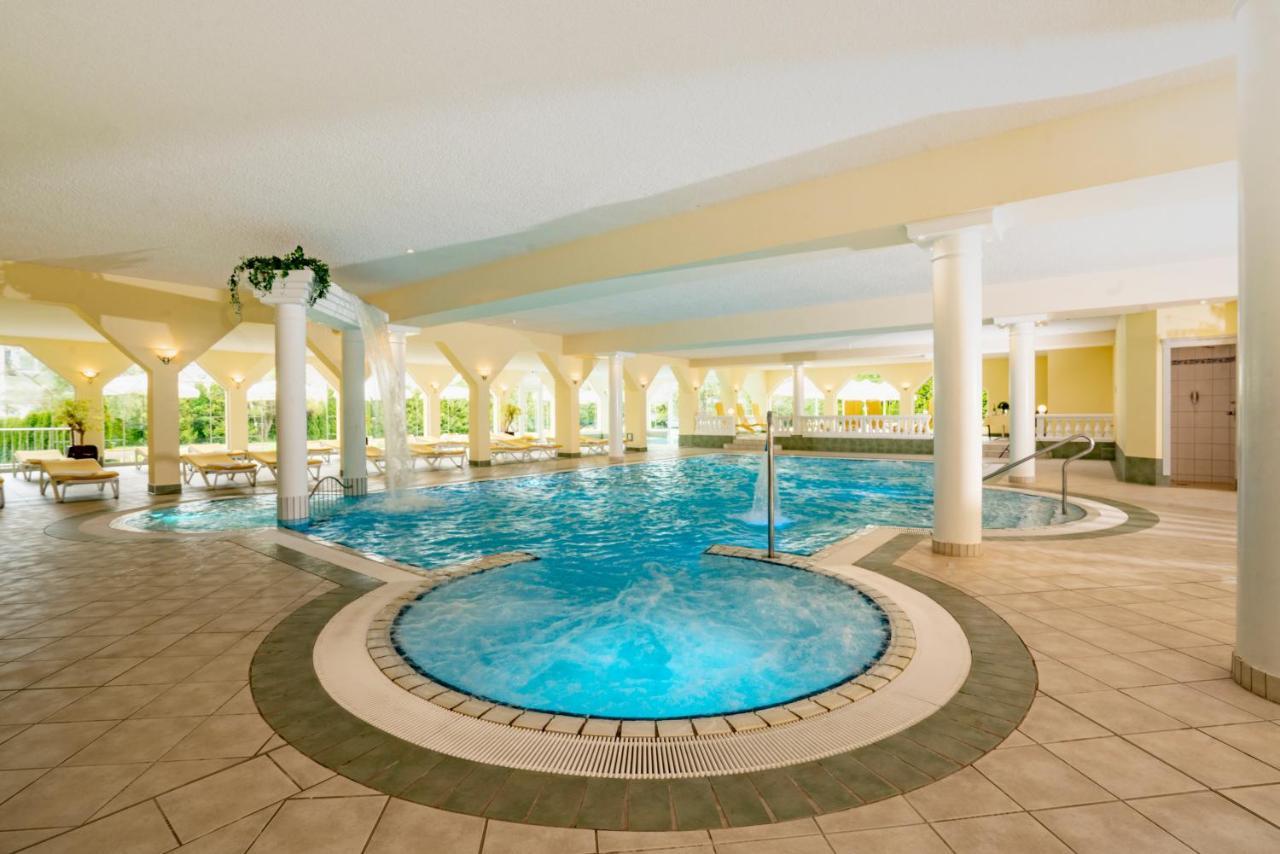 Moehringers Schwarzwald Hotel Bonndorf im Schwarzwald Εξωτερικό φωτογραφία