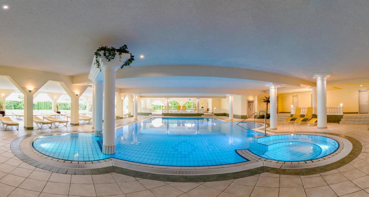 Moehringers Schwarzwald Hotel Bonndorf im Schwarzwald Εξωτερικό φωτογραφία
