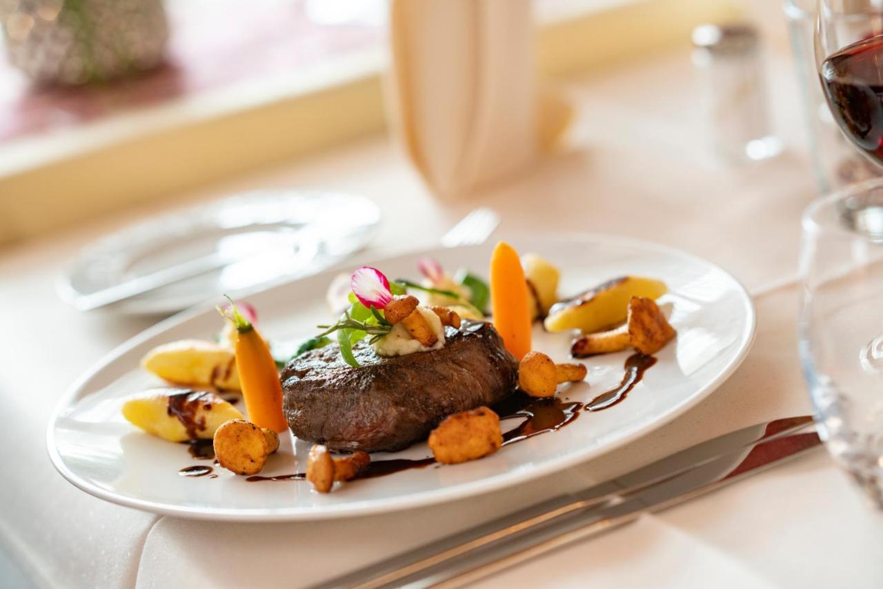 Moehringers Schwarzwald Hotel Bonndorf im Schwarzwald Εξωτερικό φωτογραφία