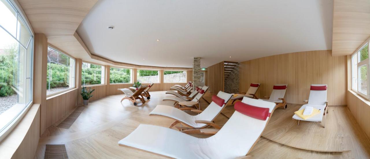 Moehringers Schwarzwald Hotel Bonndorf im Schwarzwald Εξωτερικό φωτογραφία