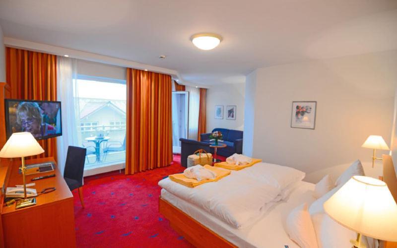 Moehringers Schwarzwald Hotel Bonndorf im Schwarzwald Εξωτερικό φωτογραφία