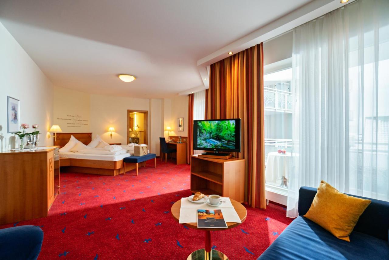 Moehringers Schwarzwald Hotel Bonndorf im Schwarzwald Εξωτερικό φωτογραφία