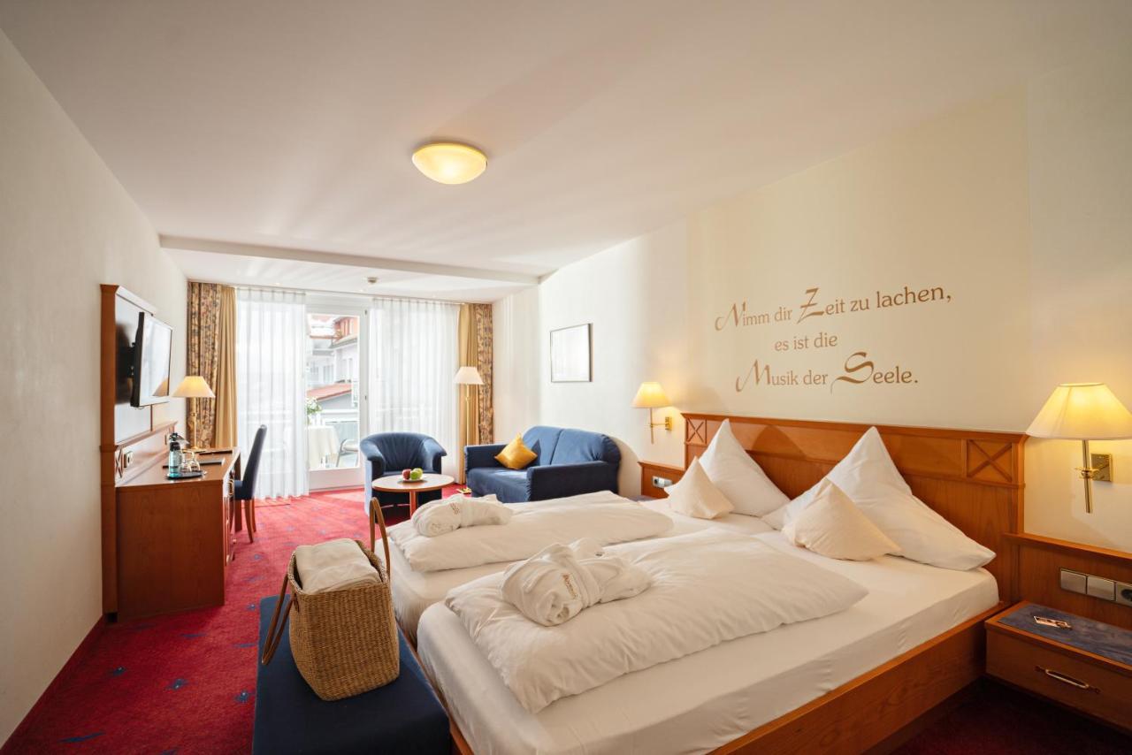 Moehringers Schwarzwald Hotel Bonndorf im Schwarzwald Εξωτερικό φωτογραφία
