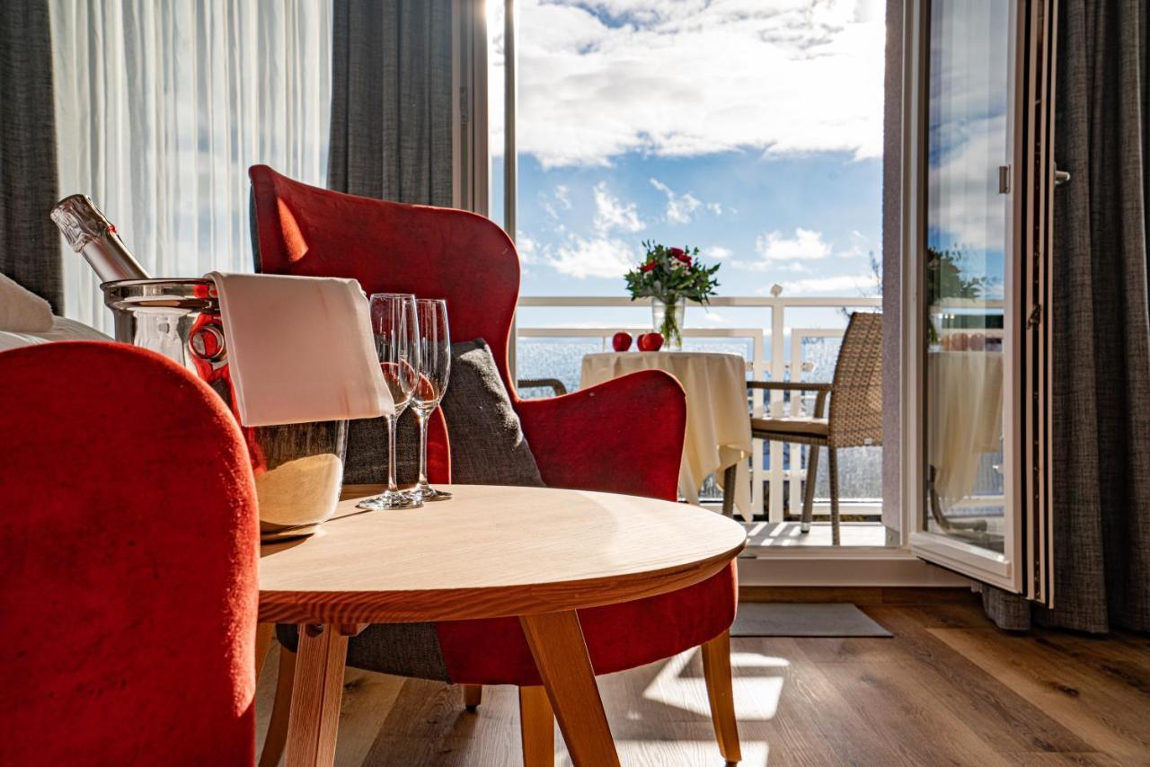 Moehringers Schwarzwald Hotel Bonndorf im Schwarzwald Εξωτερικό φωτογραφία