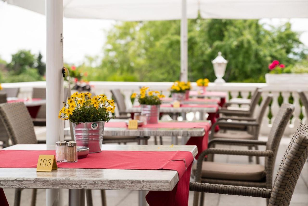 Moehringers Schwarzwald Hotel Bonndorf im Schwarzwald Εξωτερικό φωτογραφία