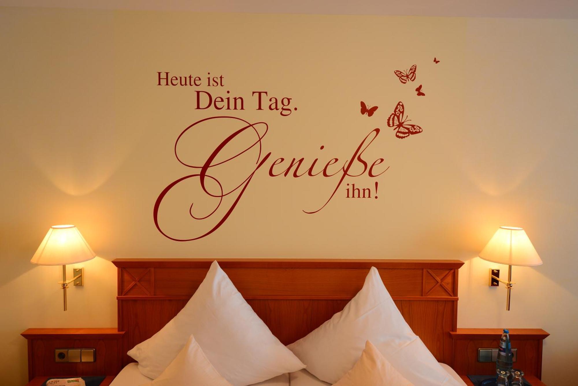 Moehringers Schwarzwald Hotel Bonndorf im Schwarzwald Εξωτερικό φωτογραφία