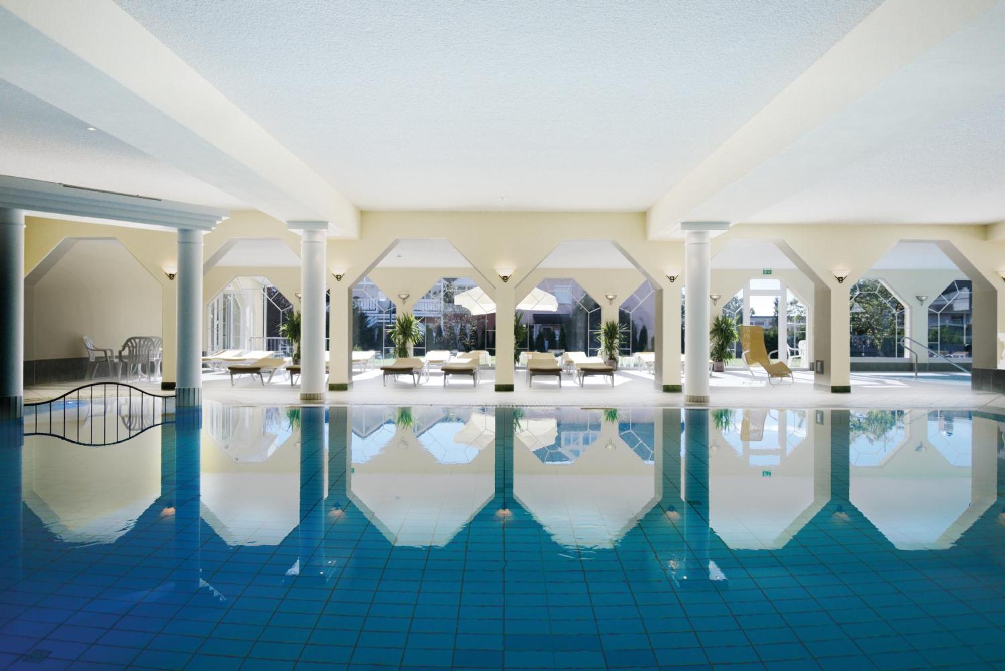 Moehringers Schwarzwald Hotel Bonndorf im Schwarzwald Εξωτερικό φωτογραφία