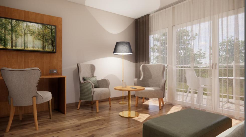 Moehringers Schwarzwald Hotel Bonndorf im Schwarzwald Εξωτερικό φωτογραφία