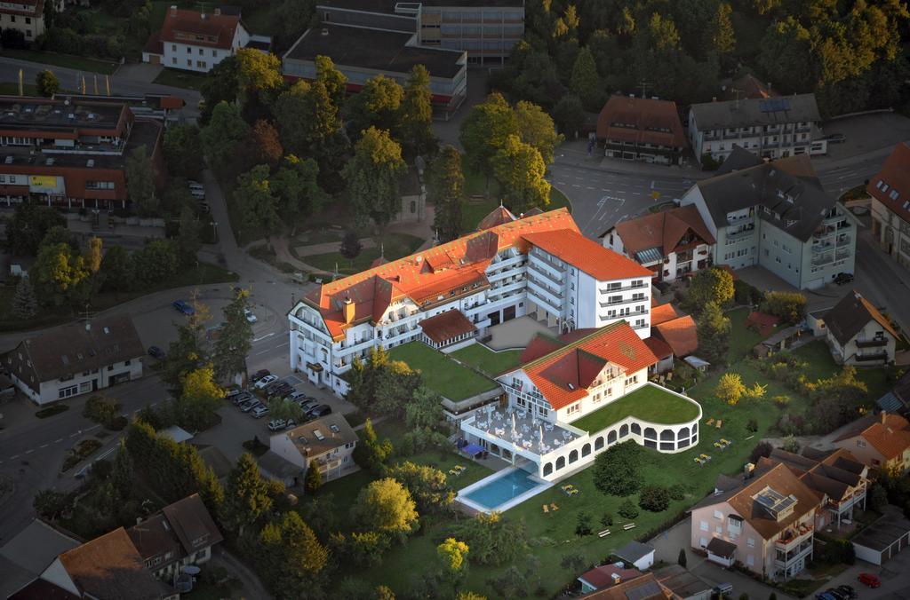Moehringers Schwarzwald Hotel Bonndorf im Schwarzwald Εξωτερικό φωτογραφία