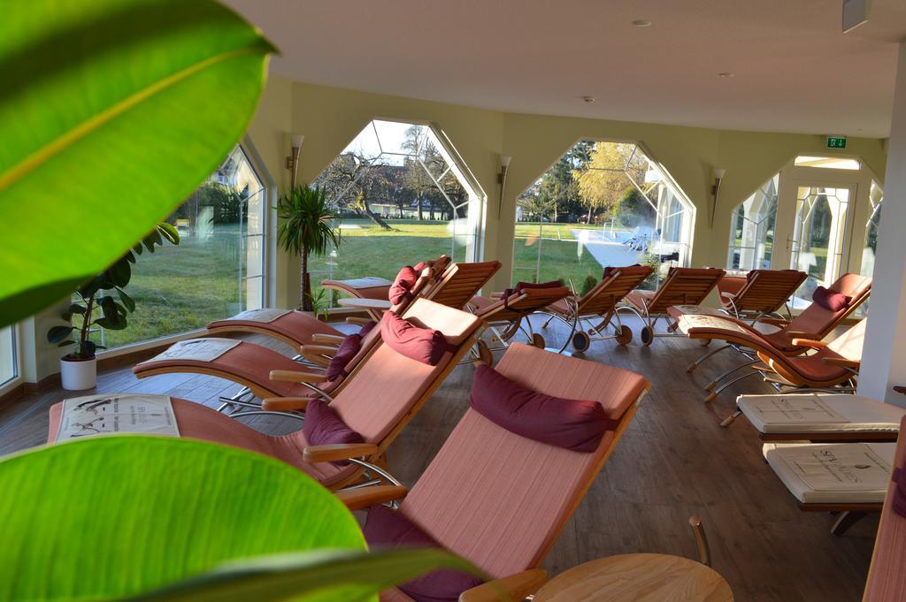 Moehringers Schwarzwald Hotel Bonndorf im Schwarzwald Εξωτερικό φωτογραφία