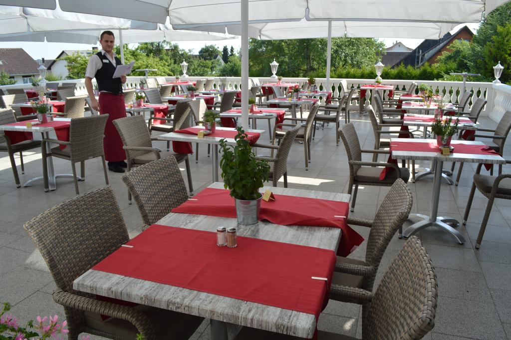 Moehringers Schwarzwald Hotel Bonndorf im Schwarzwald Εξωτερικό φωτογραφία