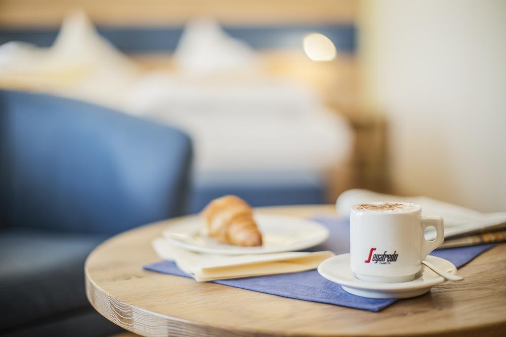 Moehringers Schwarzwald Hotel Bonndorf im Schwarzwald Εξωτερικό φωτογραφία
