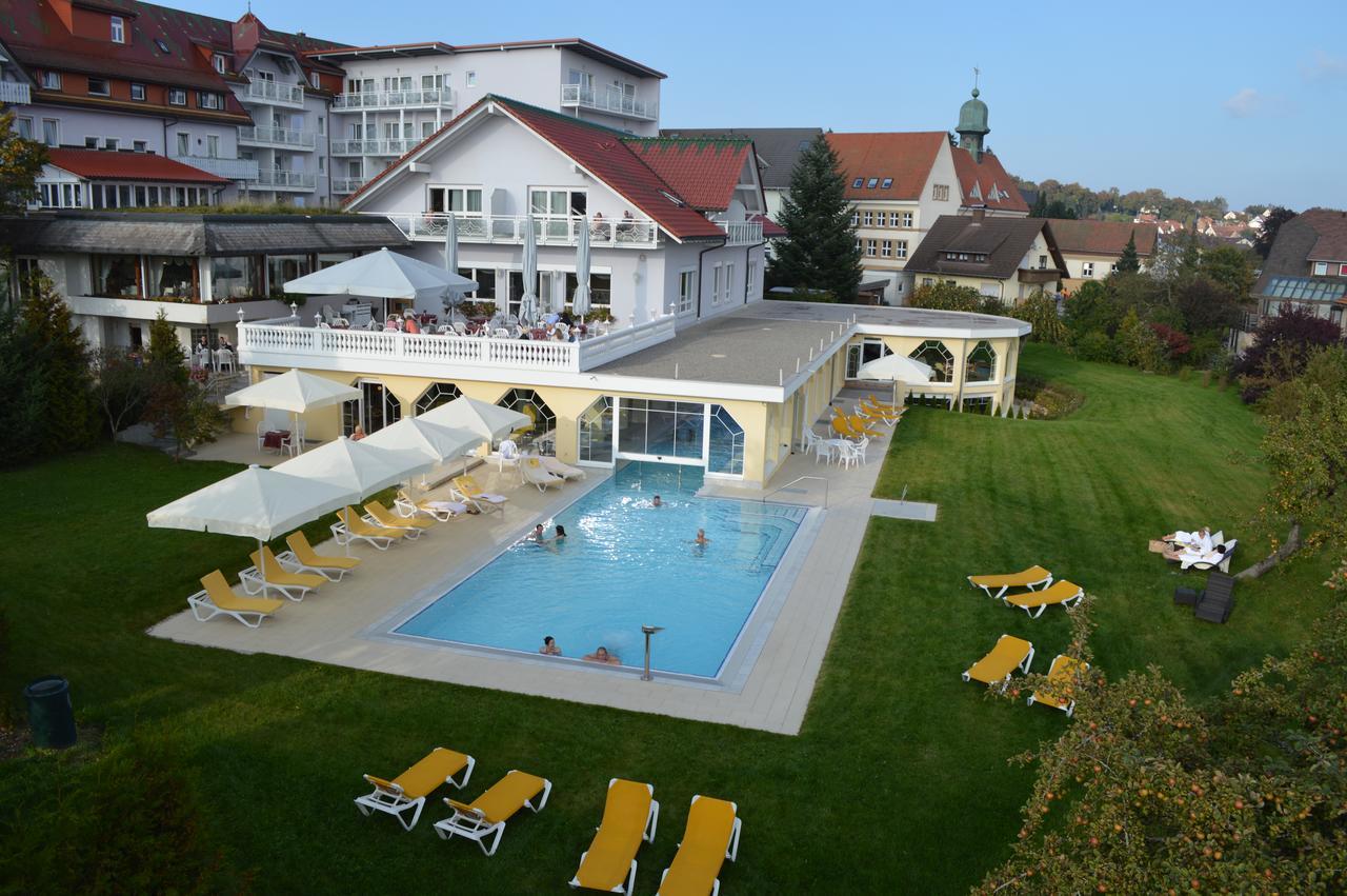 Moehringers Schwarzwald Hotel Bonndorf im Schwarzwald Εξωτερικό φωτογραφία
