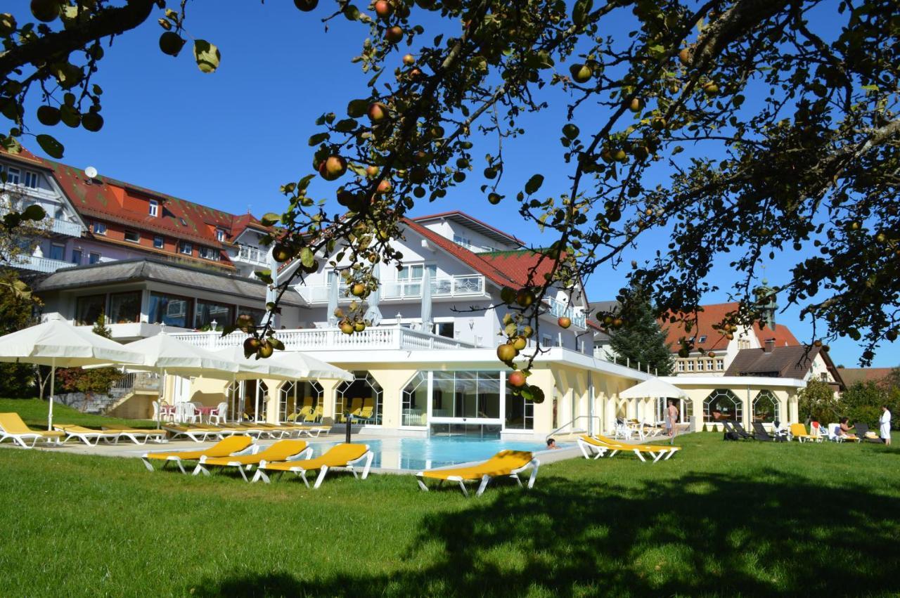 Moehringers Schwarzwald Hotel Bonndorf im Schwarzwald Εξωτερικό φωτογραφία
