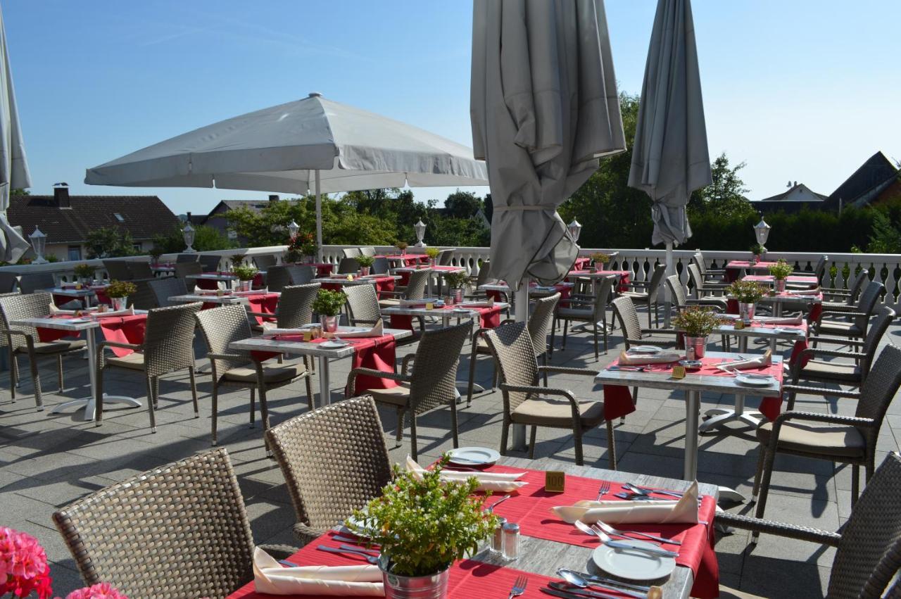 Moehringers Schwarzwald Hotel Bonndorf im Schwarzwald Εξωτερικό φωτογραφία